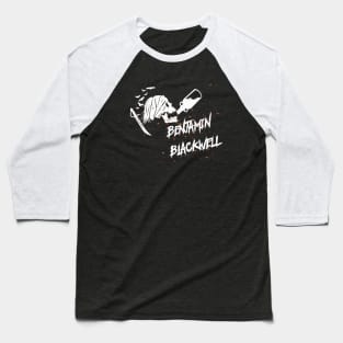 Bottle of rum Baseball T-Shirt